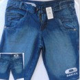 BERMUDA JEANS - OAKLEY